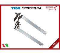 Cerniere Hinges Dell Latitude 15 E3520 3520 (Coppia)