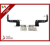 Cerniere Hinges DELL Latitude E5520 (Coppia)
