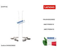 Cerniere Hinges LENOVO IdeaPad 3-15ITL6 (82H8) 3-15ALC6 (82KU) 3-15ADA6 (82KR) 3