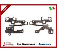 Cerniere Hinges LENOVO IdeaPad 330-15IKB (Coppia)