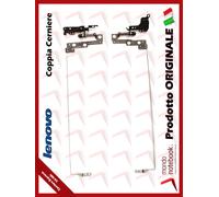 Cerniere Hinges LENOVO IdeaPad V130-15IKB (Coppia)