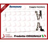 Cerniere Hinges LENOVO IdeaPad V330-15IKB V320-15IKB V130-15IKB (Coppia)