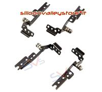 Cerniere Hinges Originali per Netbook Asus 1001PX Series