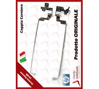 Cerniere Hinges Originali Per Notebook HP Pavilion 15-g066nl (COPPIA)