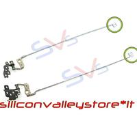 Cerniere Hinges per Notebook Acer AspireAMON7000200, AMON7000400 Q5WV1