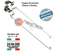 Cerniere Hinges Staffe supporti per notebook Packard Bell EasyNote TE11BZ Series