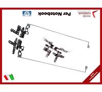 Cerniere HP Pavilion 15-CW Series Ricambio Originale