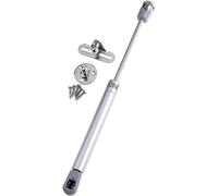cerniere idrauliche, Molla a gas 1 pz Telaio del letto Giù Porta a ribalta Cerniere idrauliche 40-150N/4-15KG Porta 'armadio da cucina Supporto for ascensore Tetto apribile Finestra Molla a gas pneuma