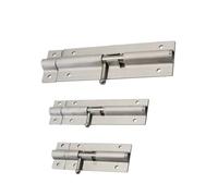 Cerniere in acciaio inossidabile, fermagli for porte, fibbie, molle for porte interne, cerniere, 1 pezzo(HHMT90)