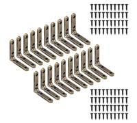 Cerniere in metallo antierosione facili da usare per lo stoccaggio custodie e la realizzazione modelli Cerniere resistenti all ' erosione