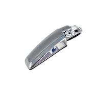 Cerniere In Vetro Portellone Compatibile Con Ford Per Territory Per Sx Sy Sz 2004-2022 Cerniera In Vetro Per Finestrino Posteriore Porta Del Bagagliaio Superiore Parti Di Ricambio(Left)