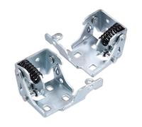 Cerniere inferiori Compatibile Con Cadillac Per Escalade ESV EXT 2007 2008 2009 2010 2011 2012 2013 2014 Anteriore Sinistro Lato Destro Inferiore Cerniera Della Porta