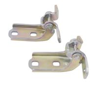 Cerniere inferiori Compatibile Con Chevy Per Trailblazer 2021 2022 2023 2024 2025 Auto Inferiore Superiore Cerniera Della Porta Accessori Ricambio OEM: 13581568