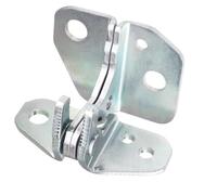 Cerniere inferiori Compatibile Con Chrysler Per 300 2011 2012 2013 2014 2015 2016 2017 2018 2019 2020 2021 2022 Cerniera Della Porta Anteriore Sinistra Destra