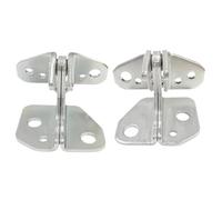 Cerniere inferiori Compatibile Con Chrysler Per 300C 2011 2012 2013 2014 2015 2016 2017 2018 2019 2020 2021 2022 2023 Cerniera Della Porta Anteriore Superiore