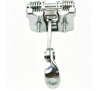 Cerniere inferiori Compatibile Con Citroen Per C3 Mk2 2002 2003 2004 2005 2006 2007 2008 2009 2010 2011 2012 2013 2014 2015 Cerniera Anteriore Sinistra Destra