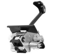 Cerniere inferiori Compatibile Con Citroen Per DS4 2011 2012 2013 2014 2015 2016 2017 2018 Accessori Fermaporta Anteriore Sinistro Destro OEM: 9181R1