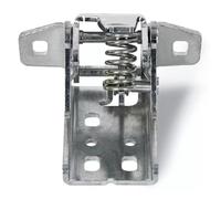 Cerniere inferiori Compatibile Con Dodge Per Ram 3500 Pickup 2006 2007 2008 2009 2010 Cerniera Superiore Della Portiera Anteriore Sinistra Lato Guidatore Codice OEM: 55275631AB