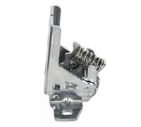 Cerniere inferiori Compatibile Con Dodge Per Ram 4500 5500 2008 2009 2010 Accessori Sostituzione Della Cerniera Superiore Anteriore Sinistra Portiera Codice OEM: 55275631AB