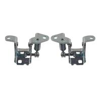 Cerniere inferiori Compatibile Con Jeep Per Liberty Accessori Per Sostituzione Delle Cerniere Portiere Codici OEM: 5115712AK 5115713AK 55360918AK 55360919AK