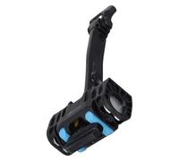 Cerniere inferiori Compatibile Con Mini Per Clubman R55 2007 2008 2009 2010 2011 2012 2013 2014 2015 Cerniera Del Tappo Controllo Della Porta Anteriore OEM: 51217176811