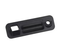 Cerniere Lunotto Posteriore Auto Compatibile Con Hyundai Per Sonata 2015 2016 2017 Maniglia Bloccaggio Cofano Bagagliaio Alloggiamento Maniglia Interruttore Pulsante Apertura 81260C1010