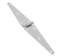 Cerniere Metalliche Cardini Per Cancello Kit Cerniera Della Porta Capannone