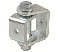 CERNIERE P/CANCELLI IN FERRO ART. 423 REGOLABILI