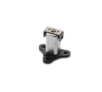 Cerniere per albero anteriore, braccio, asse anteriore, bracci di ricambio per DJI Mini 4 Pro OEM, parti di riparazione per DJI Mini 4 Drone Accessori