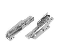 Cerniere Per Ante Cucina 2 pz. Cerniera a molla for divano letto pieghevole 10 kg 80 gradi for porta dell'armadio, cerniera for supporto superiore, cerniere for mobili