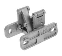 Cerniere per armadi Cerniere for Porte A Scomparsa In Acciaio Inossidabile 9.50X8.50X4.00cm Confezione Da 2