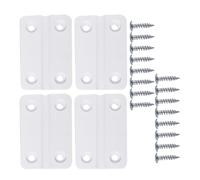 Cerniere per box frigo - Cerniere per coperchio box frigo, Cerniere di ricambio per box frigo | Parti del frigorifero portatile, cerniere, viti incluse, robusta cerniera del frigorifero por