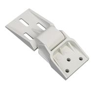 Cerniere Per Congelatori - Cerniera Per Congelatore A Pozzetto, Cerniera Universale Per Congelatori Di Piccole Dimensioni, Facile Da Installare E Durevole, Bilanciata Per Congelatori Da Cucina Di Picc