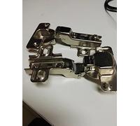 CERNIERE PER CUCINA MOBILI COLLO 8 35MM CERNIERA 2PEZZI