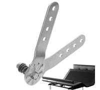 Cerniere per Divano di Alta Resistenza,Hardware ad Altezza Regolabile per Sedili - Cerniera a Molla per Schienale del Divano - per Tecnici, Artigiani e Restauratori per Progetti di Ristrutturazione Do