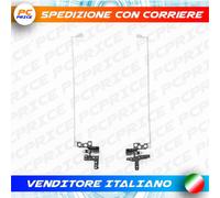 CERNIERE PER HP PAVILION 15-CS 15-CW L23884-001