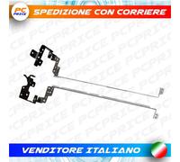 CERNIERE PER HP PAVILION 15-G 15-R 245 G3 250 G3 250 G4 255 G3 256 G3