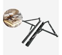 Cerniere Per Letto Contenitore Supporto Coperchio Cerniera, Meccanismo Di Sollevamento Per Letto, Triangolo Cerniera A Molla, Cerniere Pieghevoli Per Divano, Letto Contenitore, Poltrona