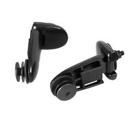 Cerniere Per Lunotto Posteriore Compatibile Con Ford Per Explorer 1998 1999 2000 2001 Set Di Cerniere Per Finestrini Del Portellone Posteriore Coppia Ricambio F87Z-78420A69-AA