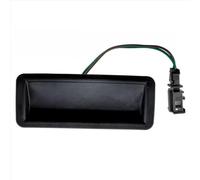 Cerniere Per Lunotto Posteriore Compatibile Con Skoda Per Fabia I 2005 2006 2007 2008 Interruttore Maniglia Bagagliaio Portellone Posteriore 6Y0827574M