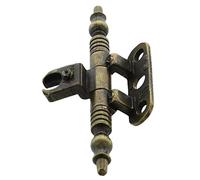 CERNIERE PER MOBILI ART.A0114 BRONZATA ANT.* PZ 10,0