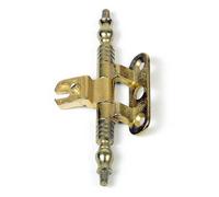CERNIERE PER MOBILI ART. A0114 OTTONATA* 10 PZ