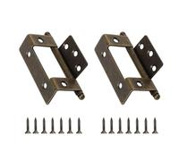 Cerniere Per Mobili Cerniere For Mobili Aperte Da 135 Gradi Cerniera For Porta Resistente For Armadio Da Cucina Ferro Color Bronzo Antico Installazione Senza Sforzo