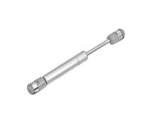 Cerniere per mobili sovrapposte Cerniere per porte 1 pz cerniera a gas for mobili con anima in rame, supporto sollevamento porta, cerniere idrauliche porte di armadietti da cucina, accessori ferrament