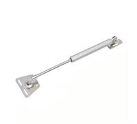 Cerniere per mobili sovrapposte Cerniere per porte 1 pz cerniera a gas for mobili con anima in rame, supporto sollevamento porta, cerniere idrauliche porte di armadietti da cucina, accessori ferrament