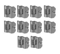 Cerniere per pannelli quadri Combi Abb TWL-10 10 pezzi CAHCP10