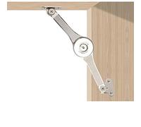 Cerniere Per Porta Ferramenta Per Il Sollevamento Della Porta Del Mobile Con Cerniera Smerigliata Regolabile In Forza Porta Dell'Armadio Da Cucina