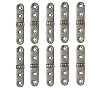 Cerniere per porte a scomparsa Cerniere silenziose per mobili Cerniera per porte chiuse Accessori hardware Cerniera di chiusura silenziosa per mobili da cucina