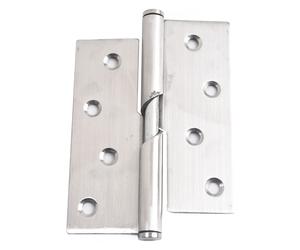 Cerniere per porte ampiamente usate direzione apertura funzionamento liscio e fl