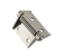 Cerniere Per Porte Cerniera Portante Industriale For Porta Armadio Elettrico Con Chiusura Automatica A Molla Ispessita In Acciaio Inossidabile Installazione Facile